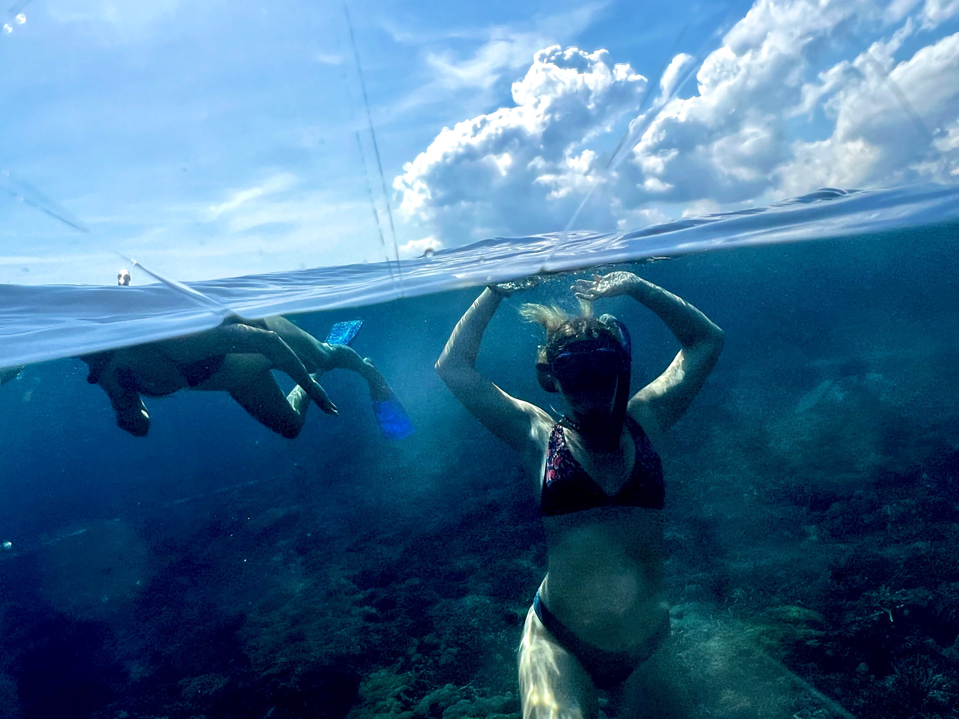 The Turbulent Mind Way: Living Boldly Through Travel, Surf, and Self-Care
