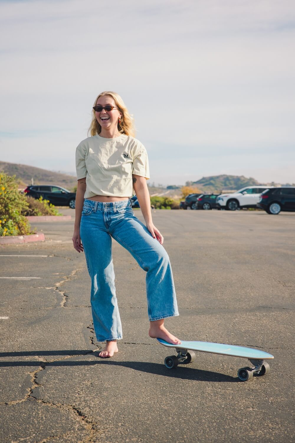 Keeli O’Neill