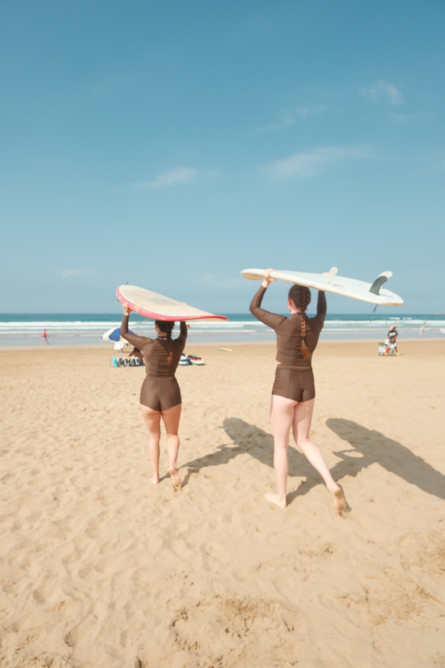 Uluwatu Brown Highs