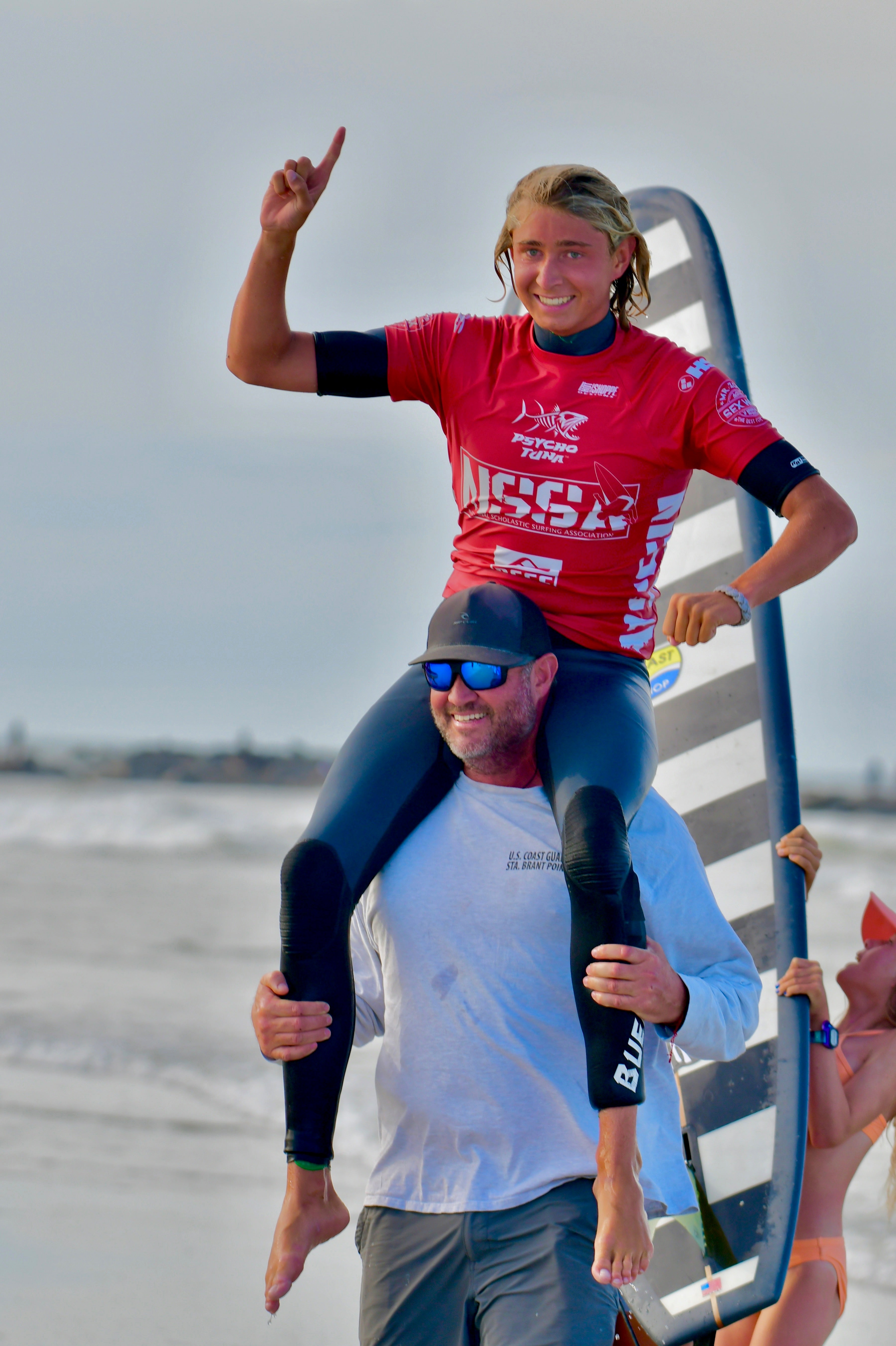 Wynter Hero Larrabee