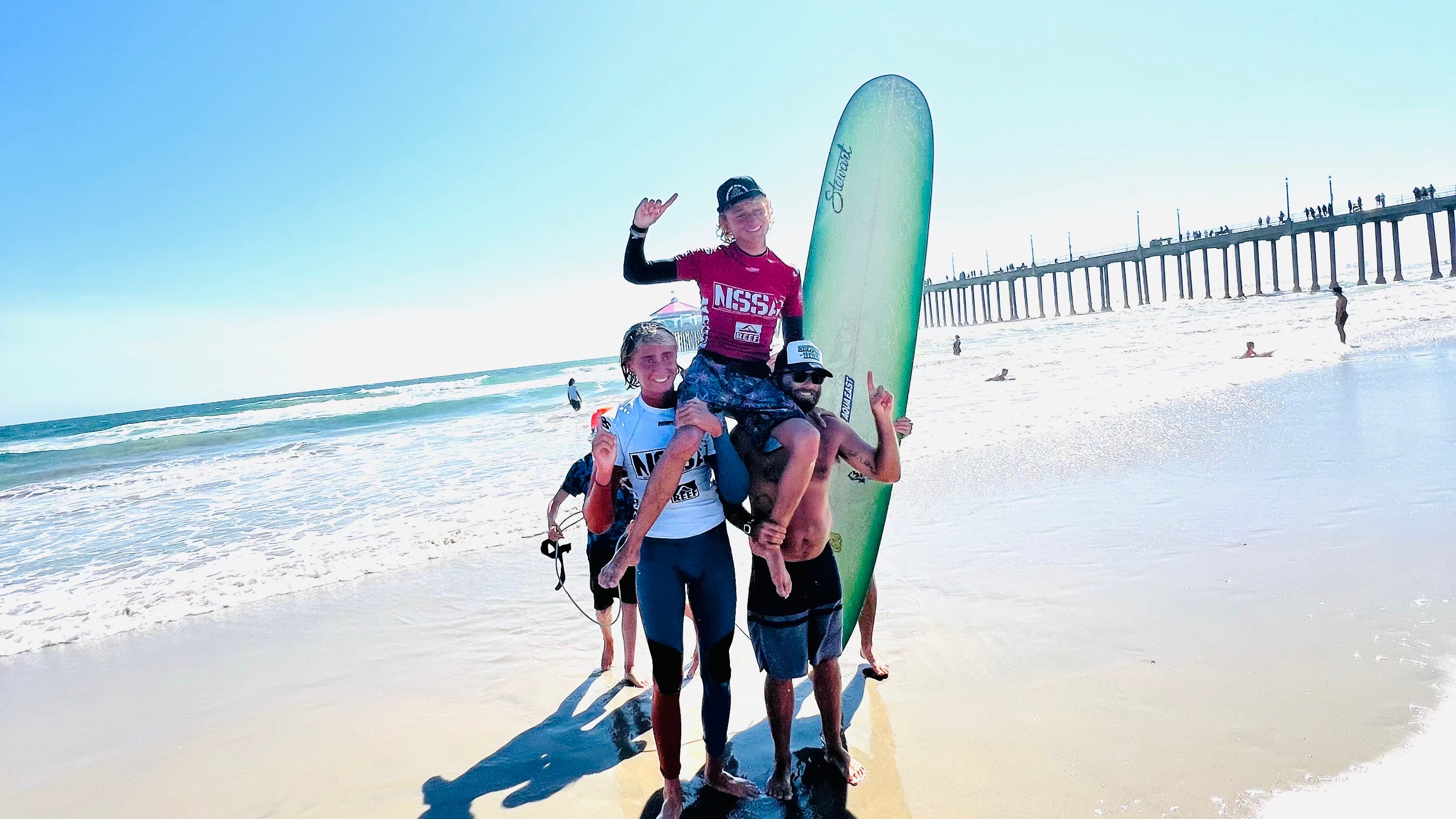 Kydon Legend Larrabee