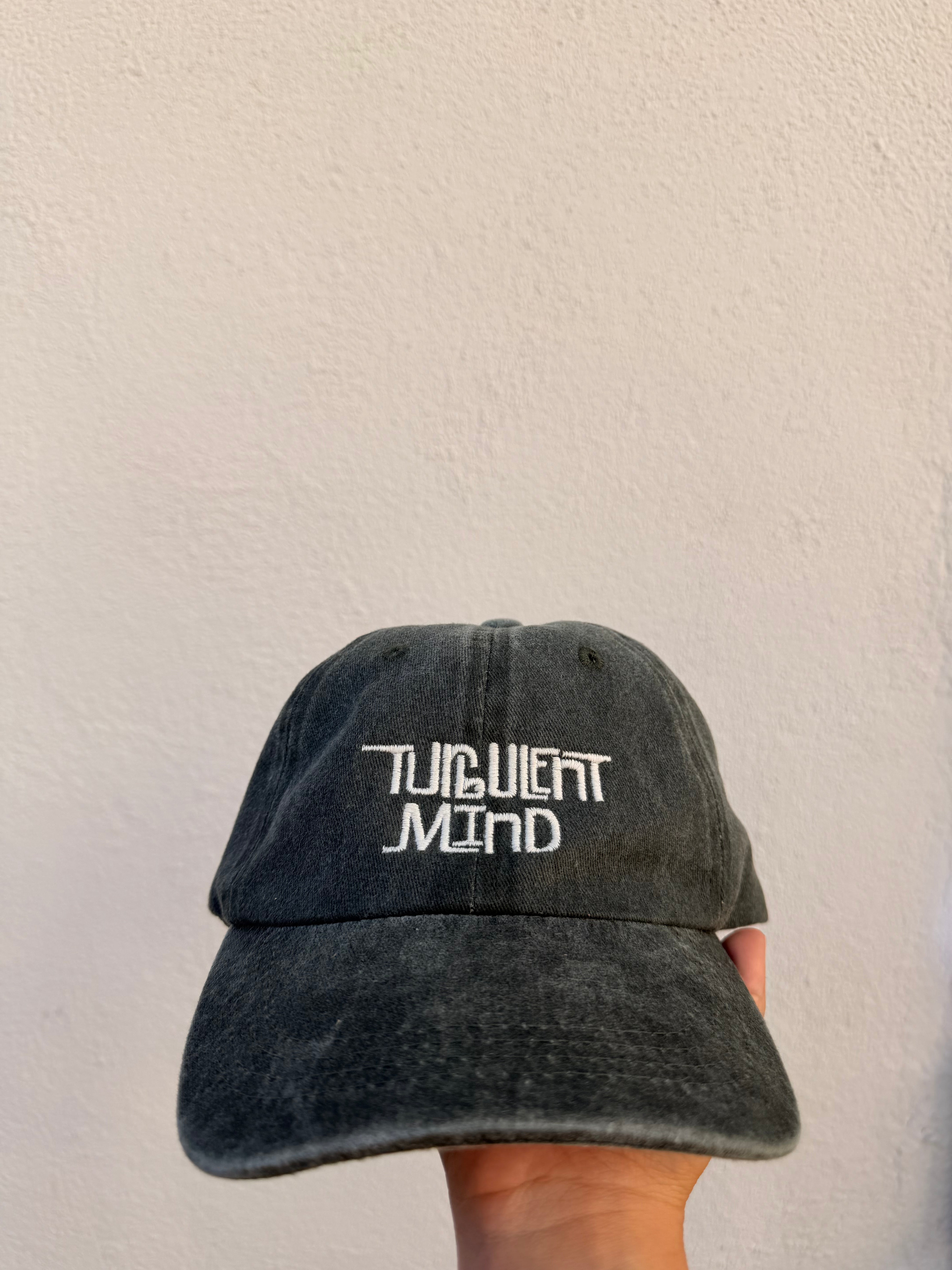 TM Green Dad Hat