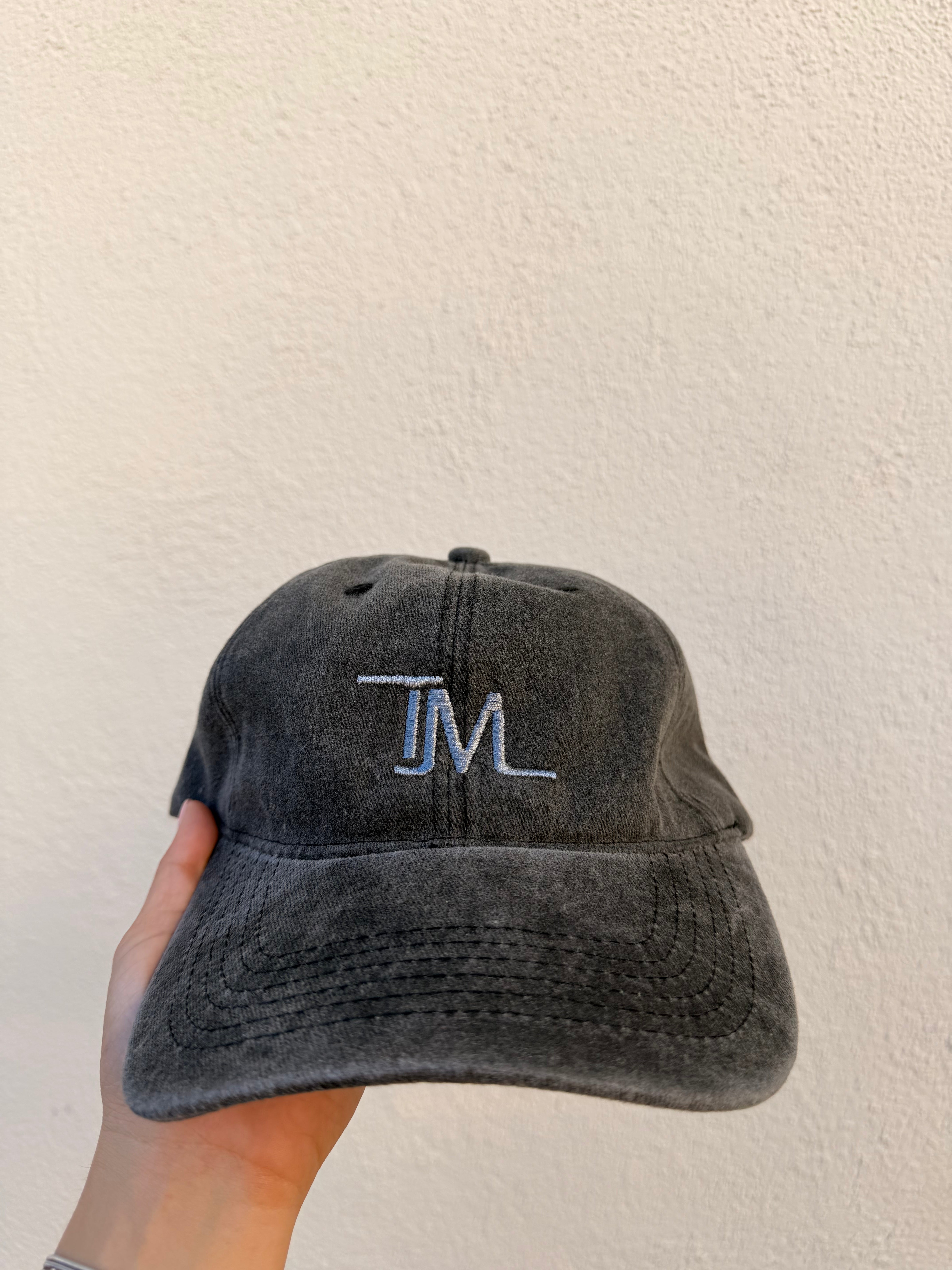 TM Stone Dad Hat