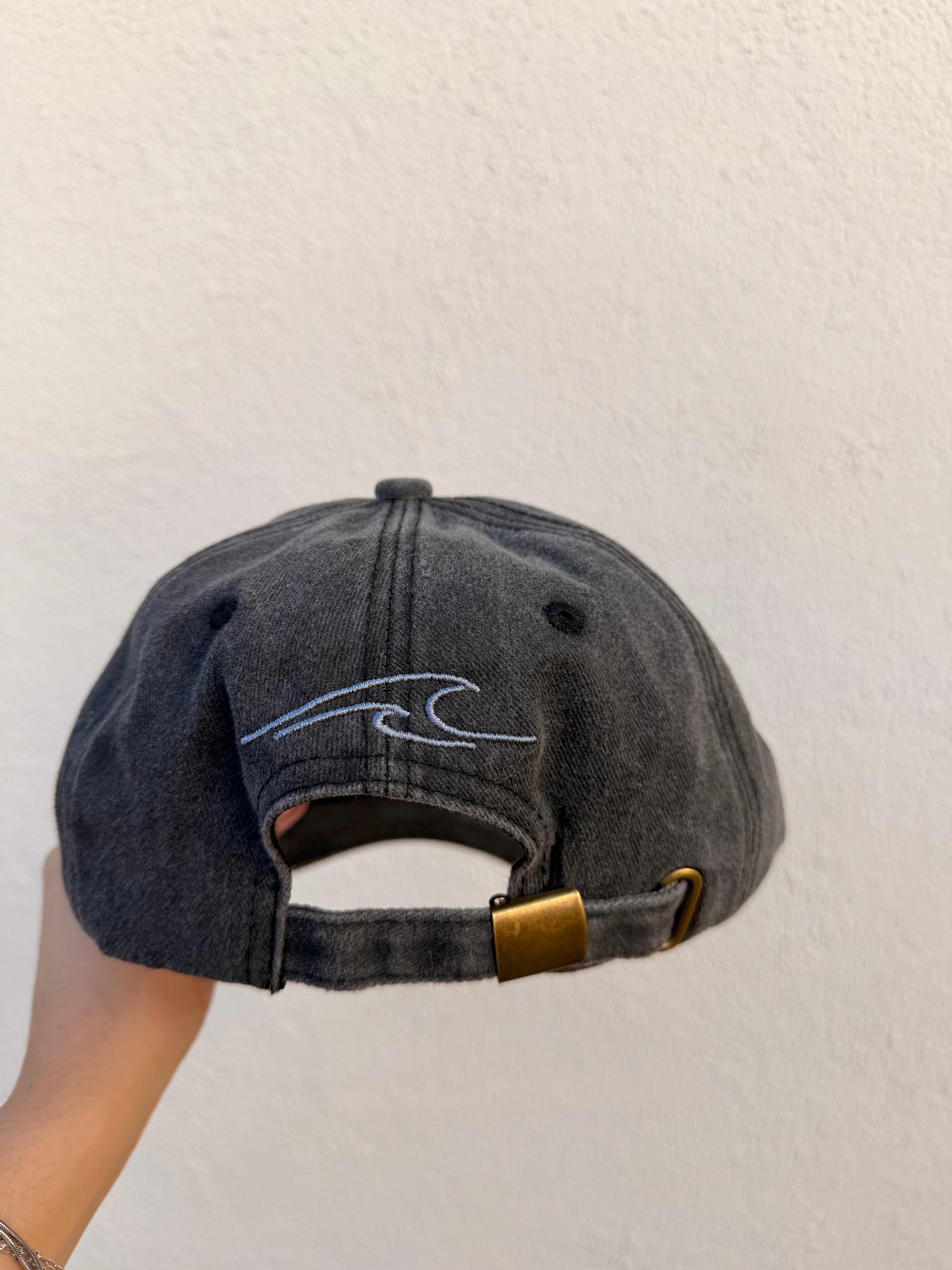 TM Stone Dad Hat