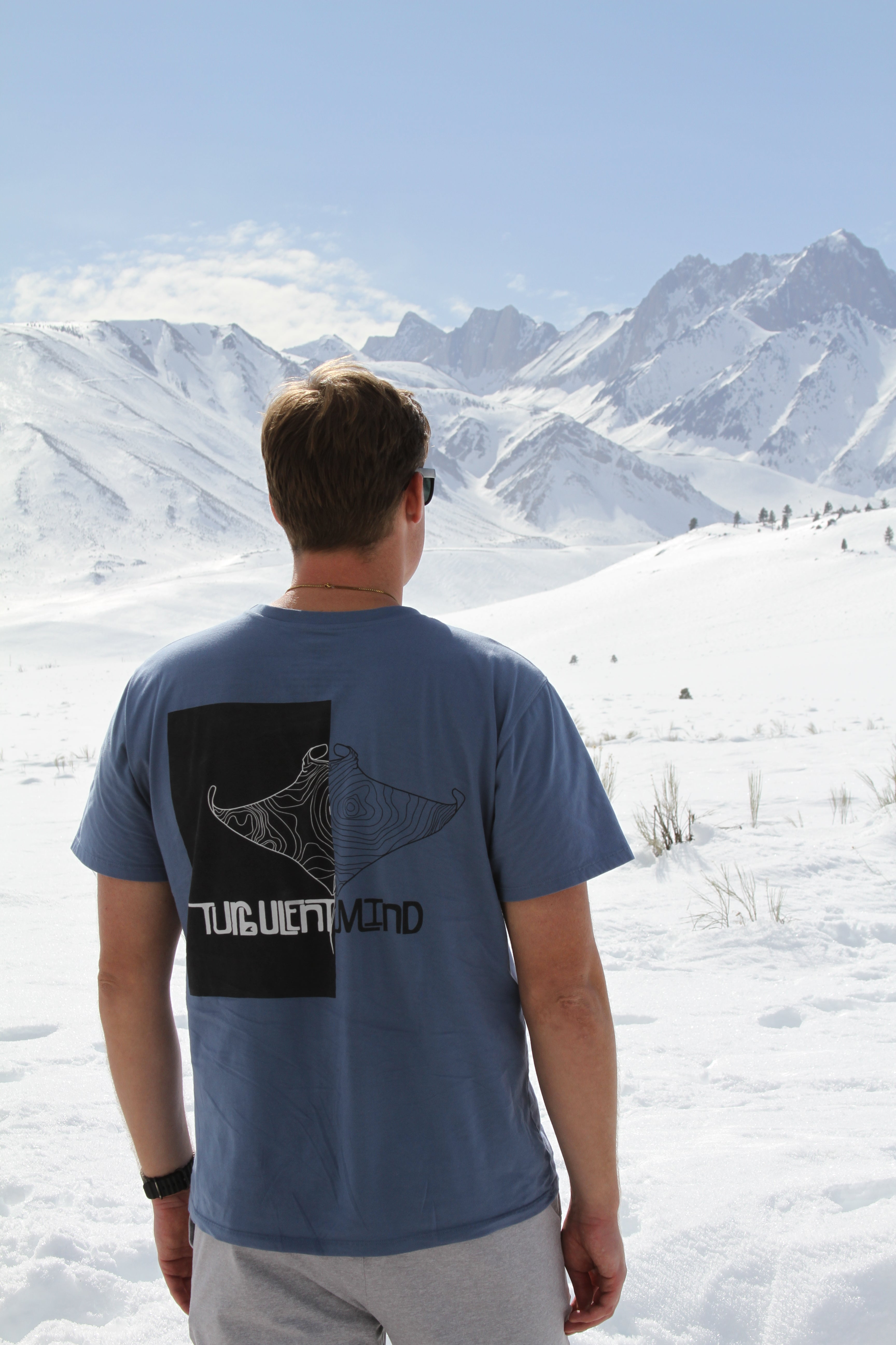 Manta T-Shirt