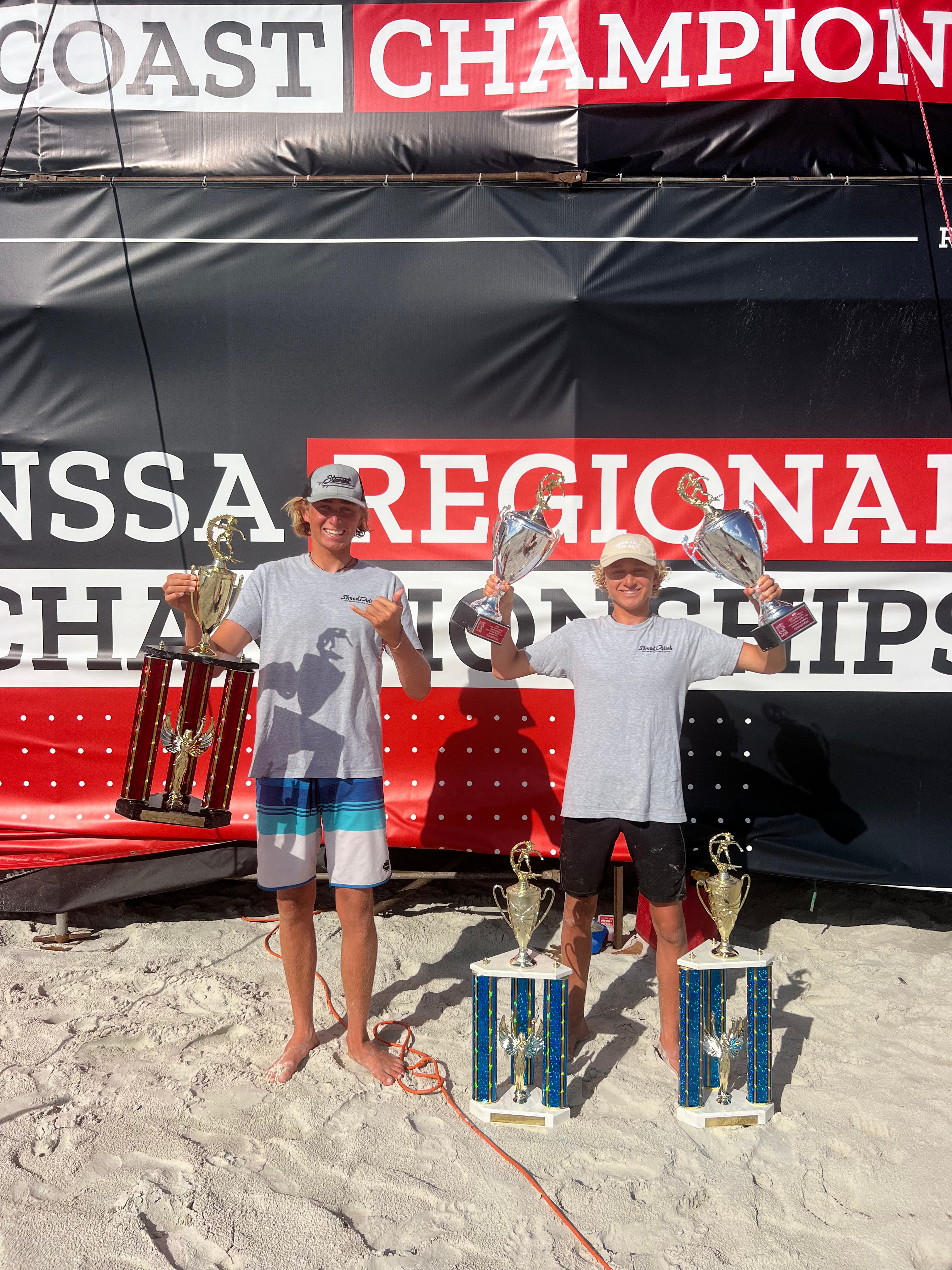 Kydon Legend Larrabee