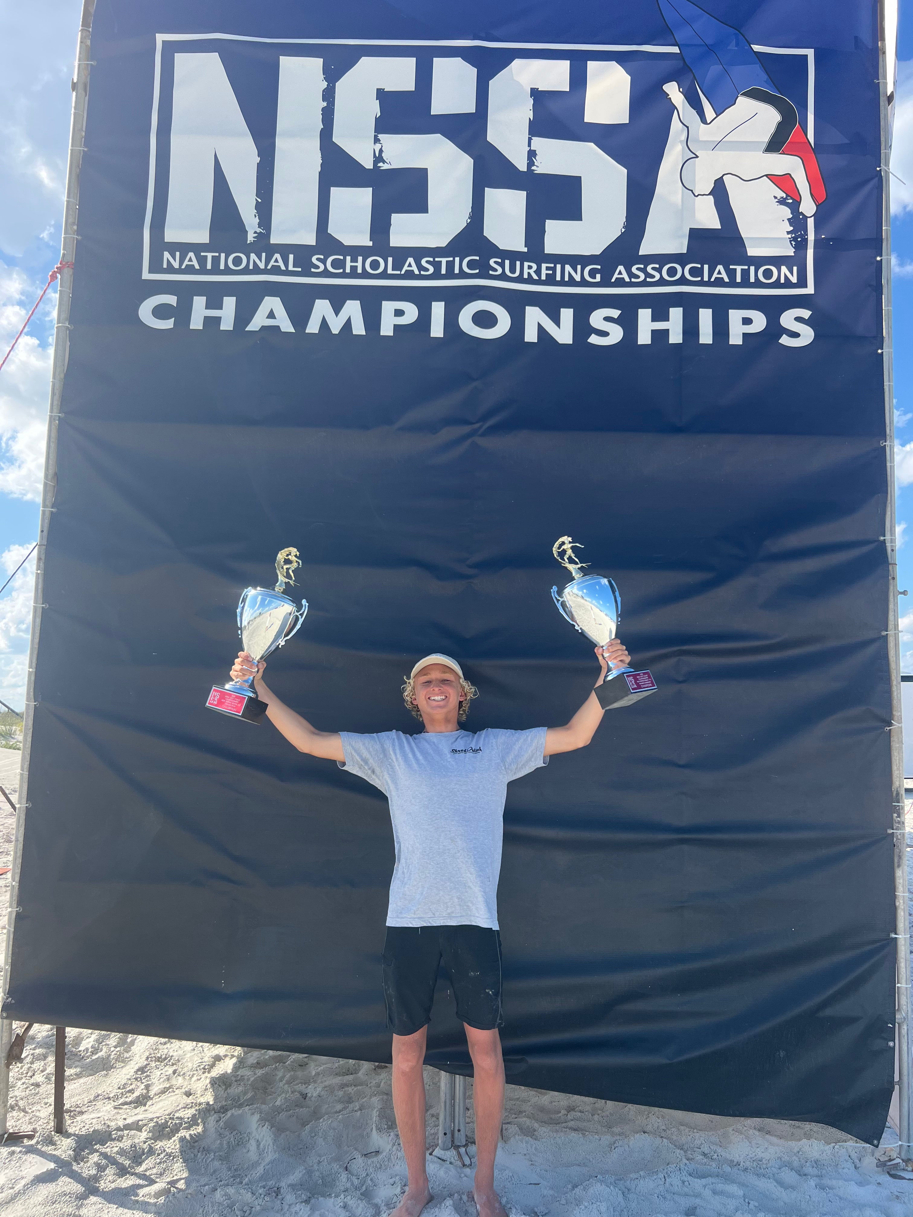 Kydon Legend Larrabee