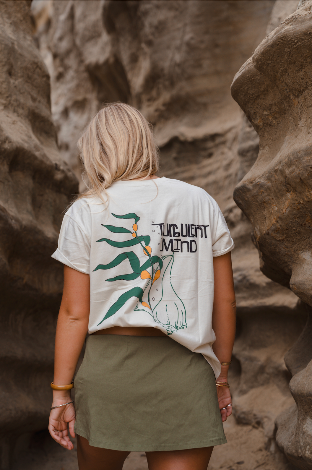 Kelp T-Shirt