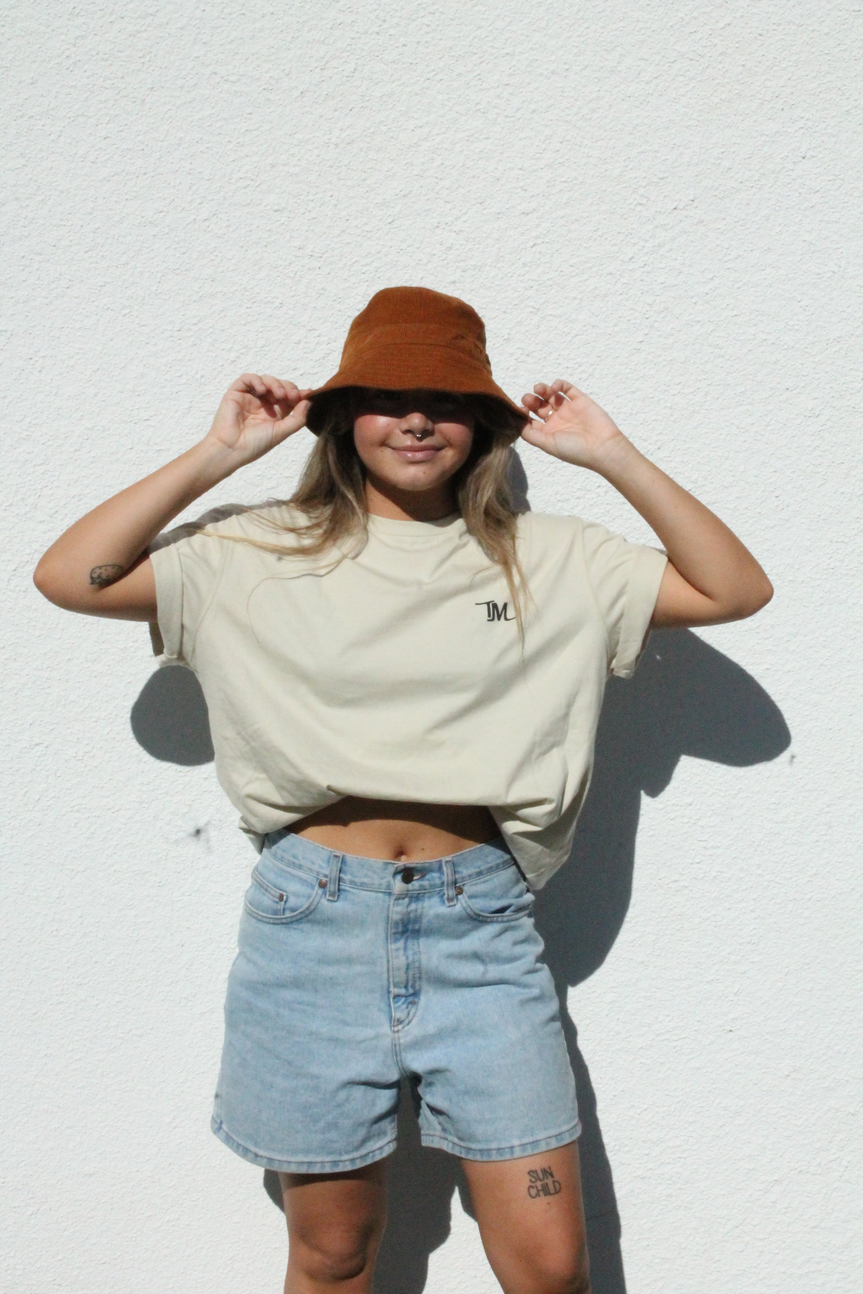 Kelp T-Shirt