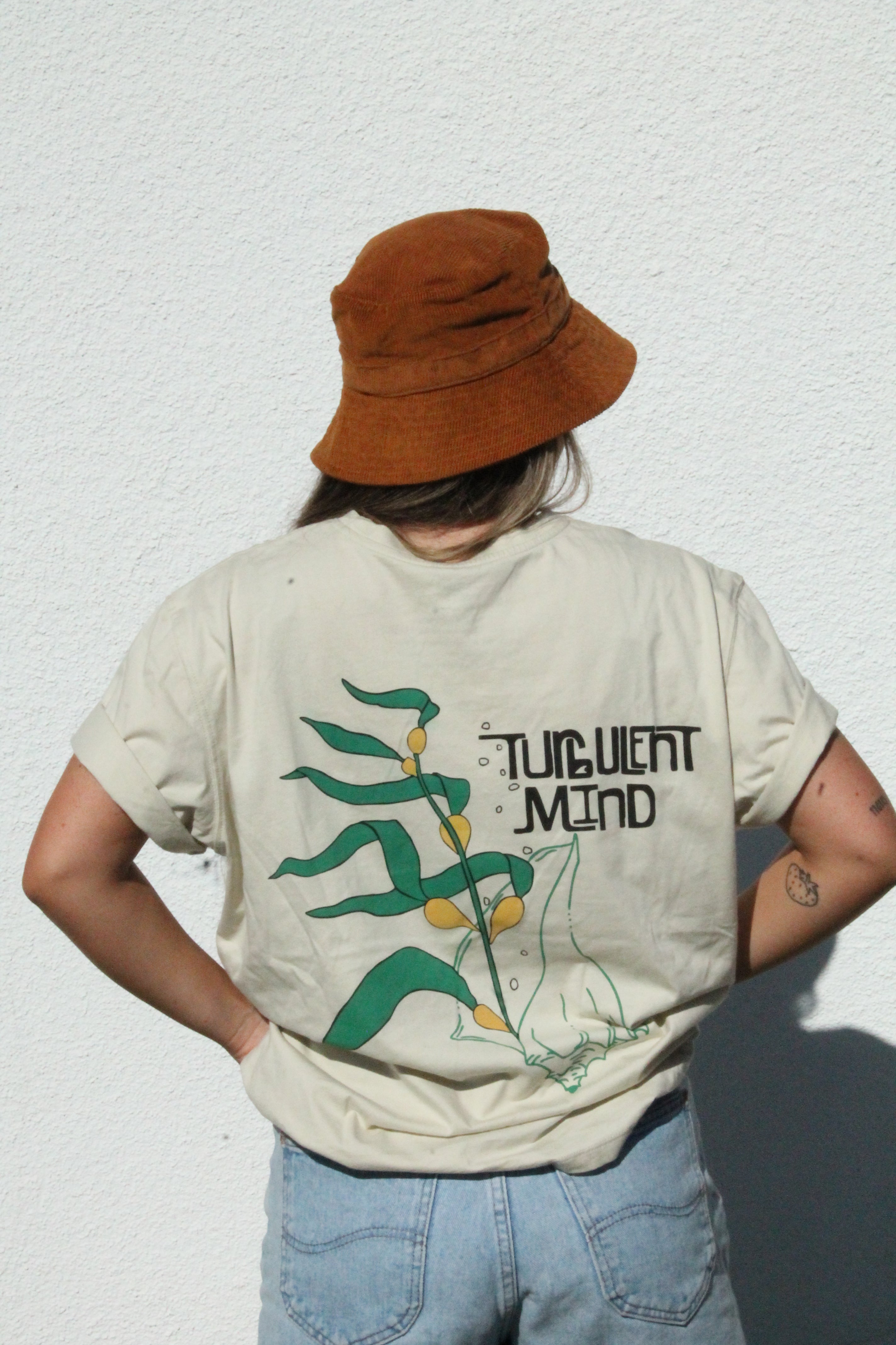 Kelp T-Shirt