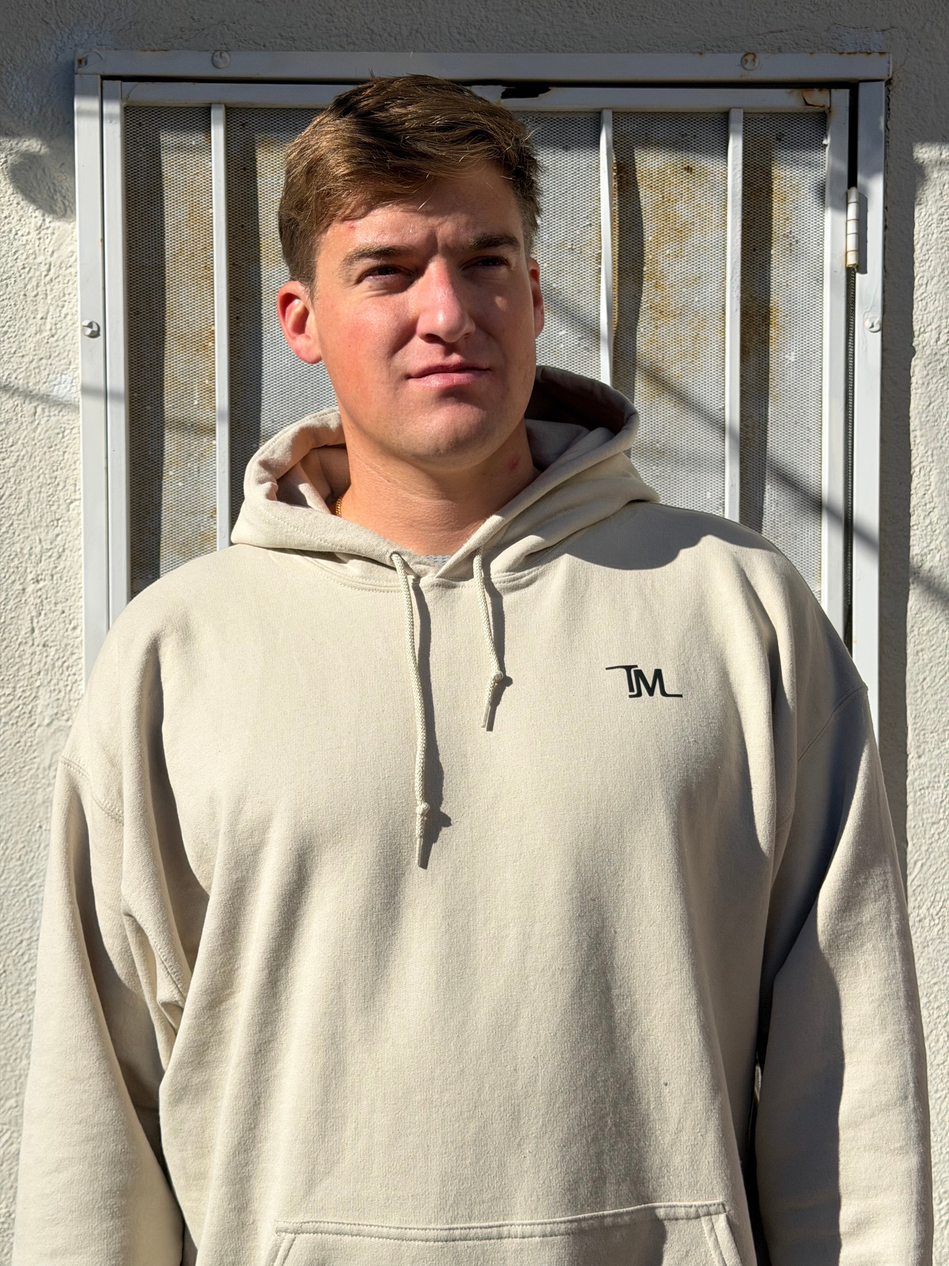 Bali Bandit Hoodie