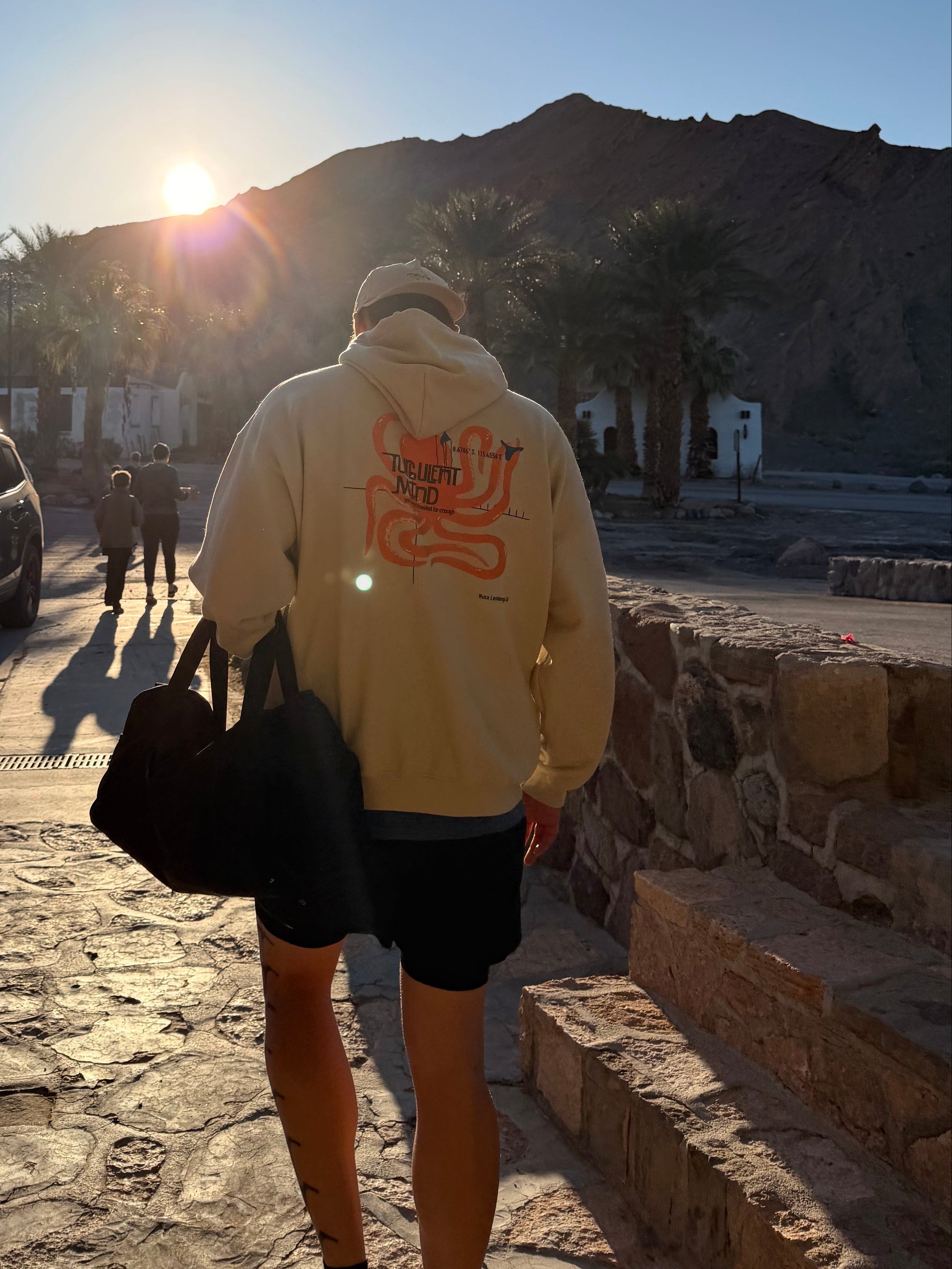 Men Crewnecks