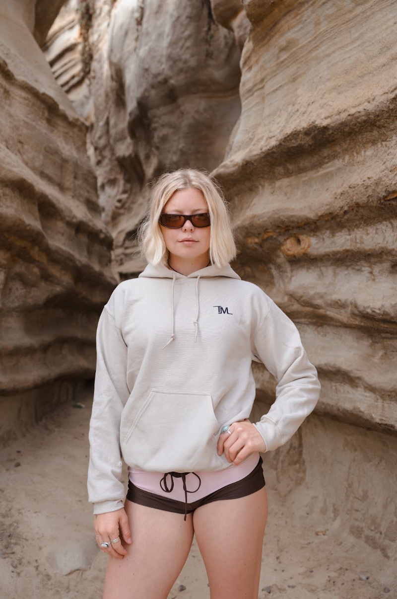 Bali Bandit Hoodie