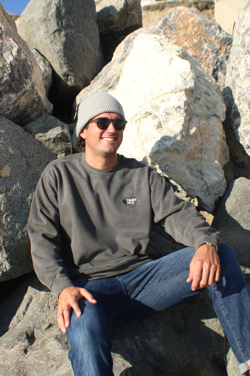 Men Crewnecks