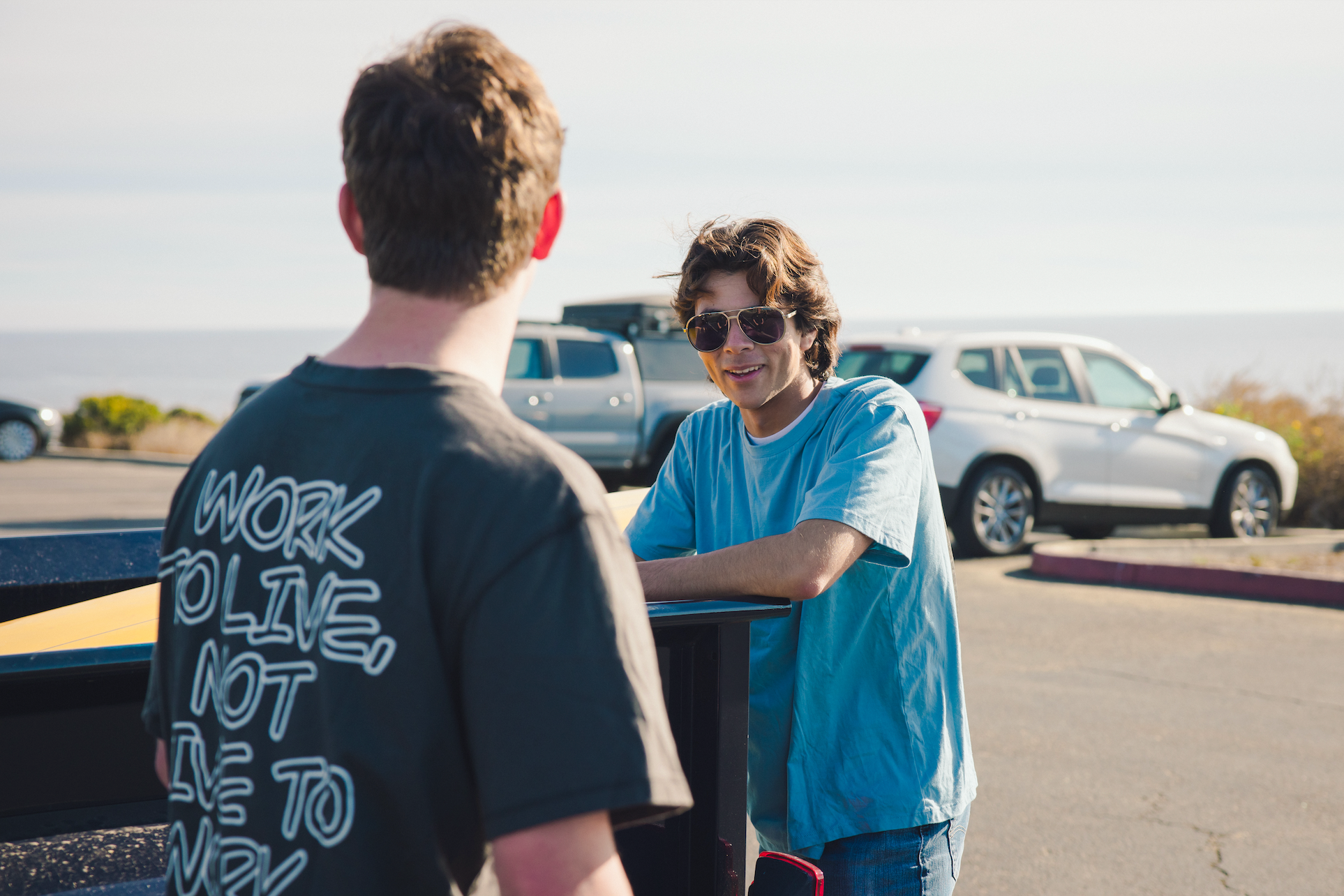 Men Tees