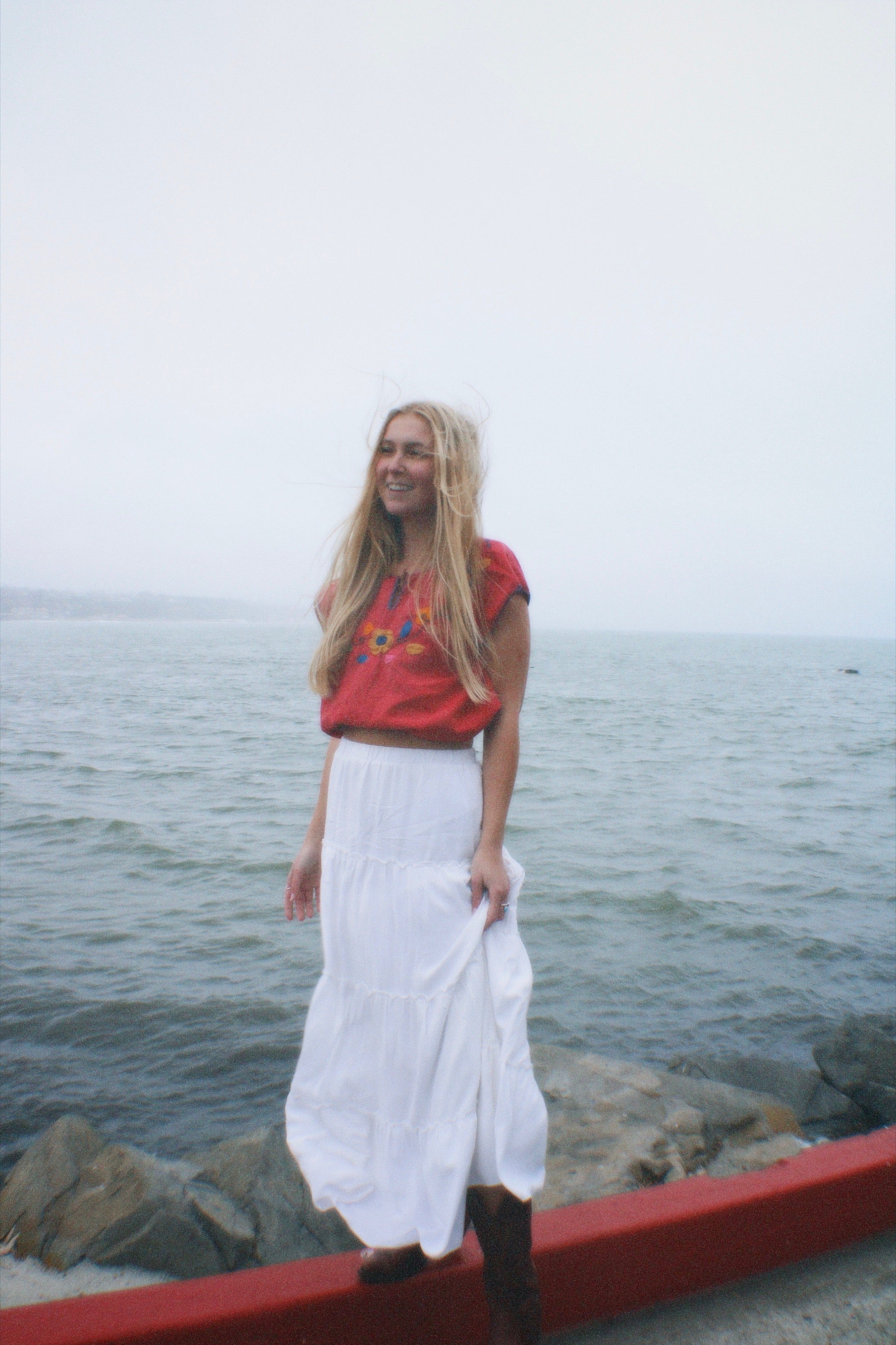 Keeli O’Neill